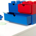 40211731 LEGO  Lauasahtel 8 sinine